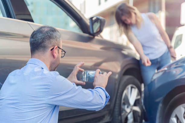 Car insurance rates in Fairmont